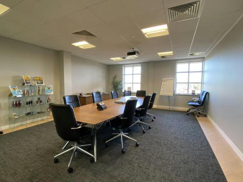 LDH House, Parsons Green, St Ives, PE27
