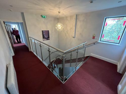 Unit 2CB, Deer Park Farm Industrial Estate, Knowle Lane, Fair Oak, Eastleigh, SO50