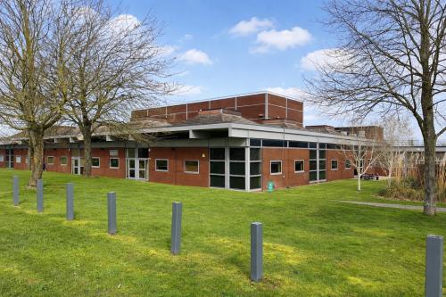 5 The Atrium, Phoenix Square, Severalls Industrial Park, Wyncolls Road, Colchester, CO4