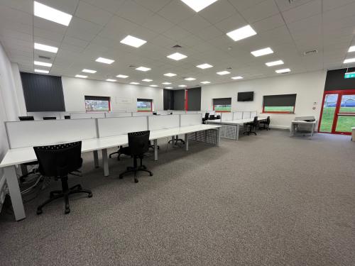 5 The Atrium, Phoenix Square, Severalls Industrial Park, Wyncolls Road, Colchester, CO4