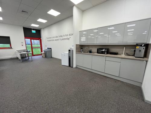 5 The Atrium, Phoenix Square, Severalls Industrial Park, Wyncolls Road, Colchester, CO4