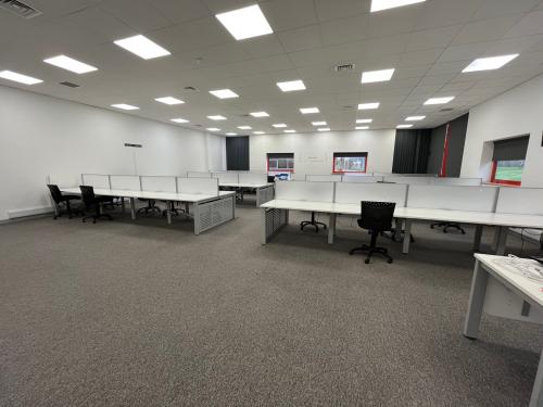 5 The Atrium, Phoenix Square, Severalls Industrial Park, Wyncolls Road, Colchester, CO4
