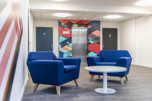 Suites 1-4 & 9-12 Lyndon House, Kings Court, Willie Snaith Road, Newmarket, CB8