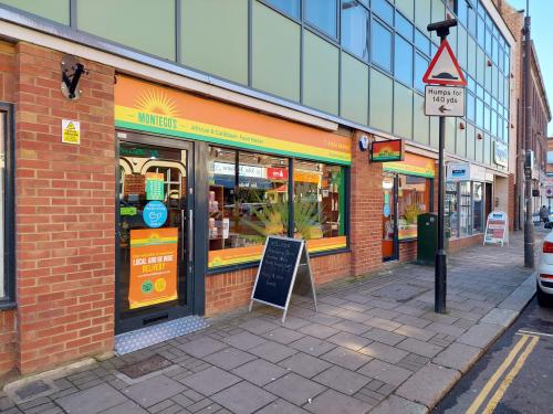 15, 17 & 19 Mill Street, Bedford, MK40