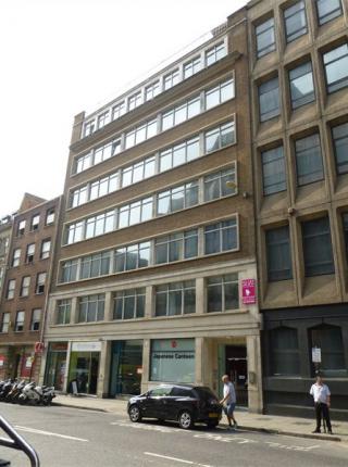 19-21 Great Tower Street, City, London, EC3R