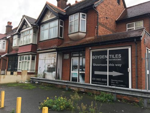 20-24 Mayday Road, Croydon, CR7