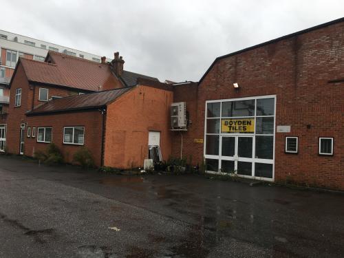 20-24 Mayday Road, Croydon, CR7