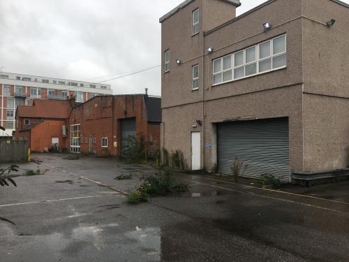 20-24 Mayday Road, Croydon, CR7