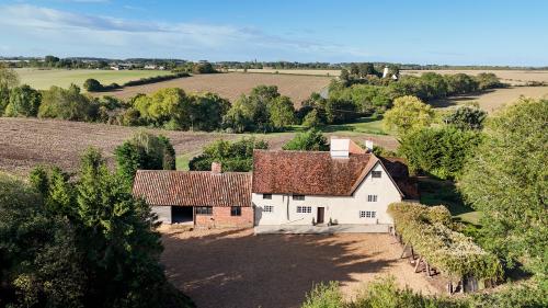 Bury Farm House, High Street, Thurleigh, Bedford, MK44
