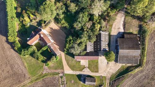 Bury Farm House, High Street, Thurleigh, Bedford, MK44