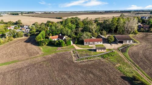 Bury Farm House, High Street, Thurleigh, Bedford, MK44
