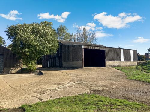 Bury Farm House, High Street, Thurleigh, Bedford, MK44