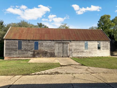 Bury Farm House, High Street, Thurleigh, Bedford, MK44
