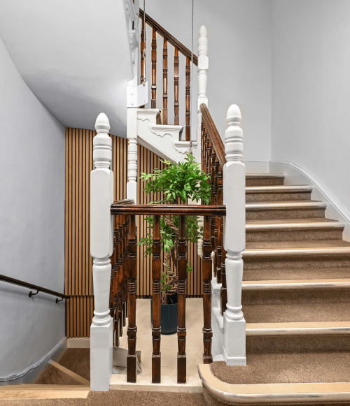 153 Fenchurch Street, City, London, EC3M