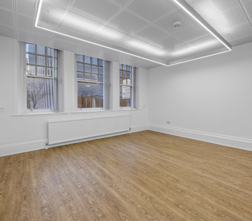 153 Fenchurch Street, City, London, EC3M