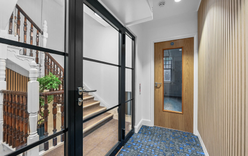 153 Fenchurch Street, City, London, EC3M