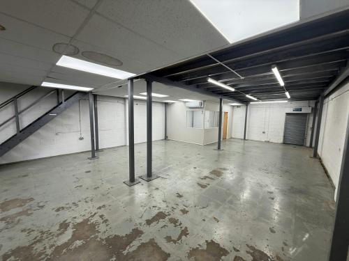 Unit 7, Derby Road, Hounslow, TW3