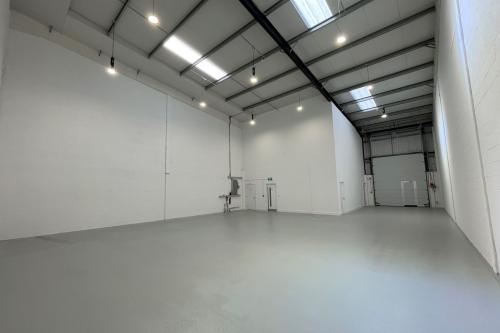 Unit 2 Royal Arsenal, The Io Centre, Skeffington Street, Woolwich, London, SE18