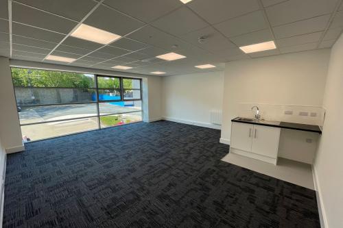 Unit 2 Royal Arsenal, The Io Centre, Skeffington Street, Woolwich, London, SE18