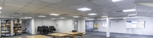Site Offices, Manor Farm Business Park, Holbeach, PE12
