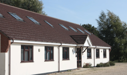 Unit 14, North End Business Park, Station Road, Swineshead, Boston, PE20