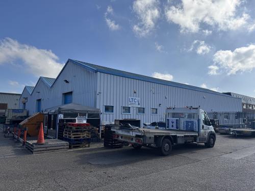 Unit 1A Warren House, Gatehouse Way, Aylesbury, HP19