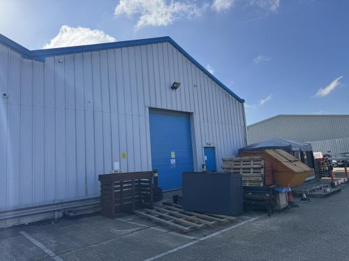 Unit 1A Warren House, Gatehouse Way, Aylesbury, HP19