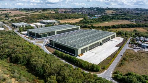 Unit 8, Bolsover, Chesterfield, S44