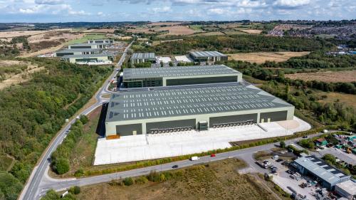 Unit 8, Bolsover, Chesterfield, S44