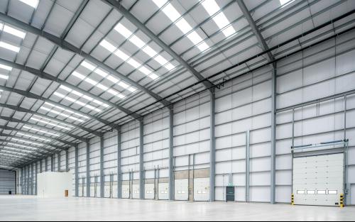 Unit 8, Bolsover, Chesterfield, S44