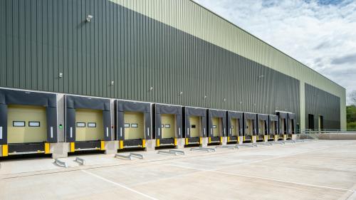 Unit 8, Bolsover, Chesterfield, S44