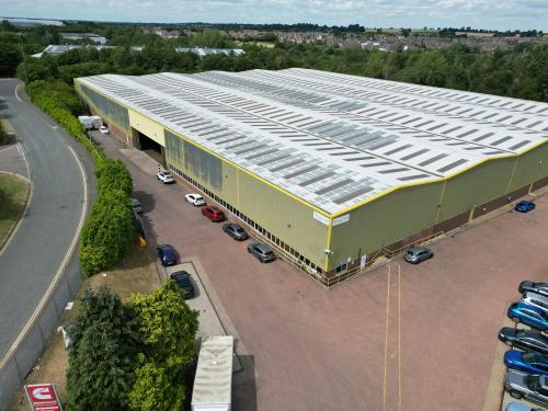 Unit A, Daventry Interchange, Sopwith Way, Daventry, NN11