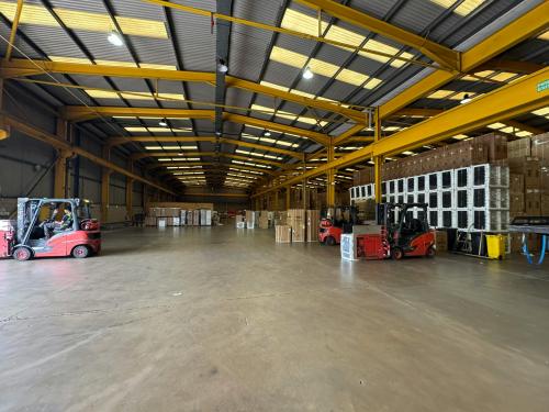 Unit A, Daventry Interchange, Sopwith Way, Daventry, NN11