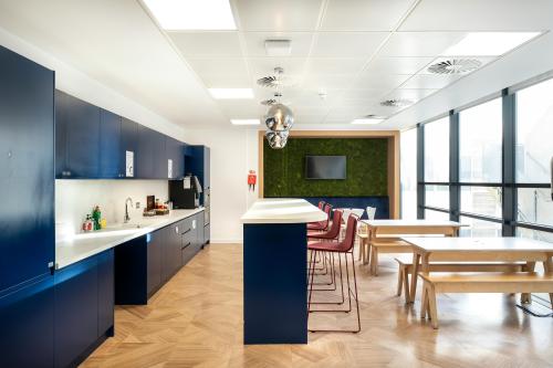 10 Crown Place, Spitalfields, London, EC2A