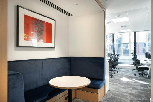 10 Crown Place, Spitalfields, London, EC2A