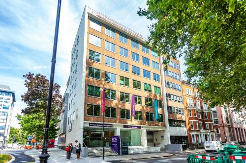 Churchill House, 35 Red Lion Square, Holborn, London, WC1R