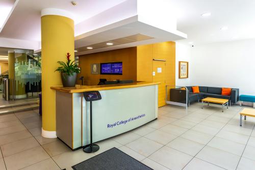 Churchill House, 35 Red Lion Square, Holborn, London, WC1R