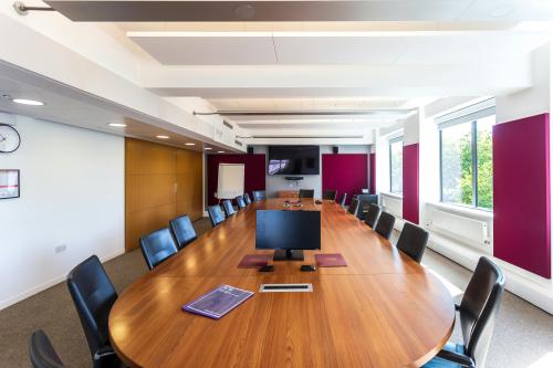 Churchill House, 35 Red Lion Square, Holborn, London, WC1R