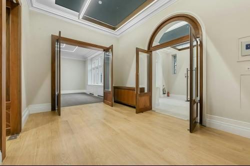 11 Connaught Place, Bayswater, London, W2