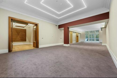 11 Connaught Place, Bayswater, London, W2