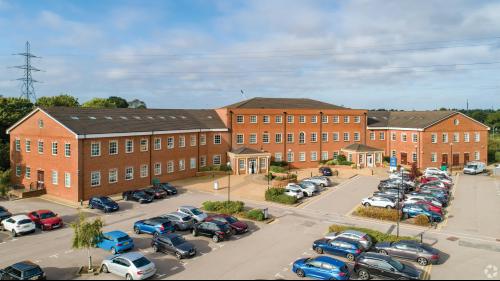 2 Bromwich Court, Coleshill, Birmingham, B46