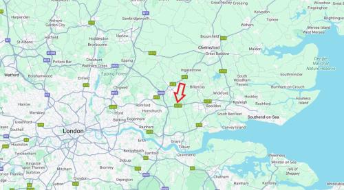Plot 39/40, Childerditch Industrial Park, Childerditch Hall Drive, Brentwood, CM13