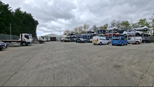 Plot 39/40, Childerditch Industrial Park, Childerditch Hall Drive, Brentwood, CM13