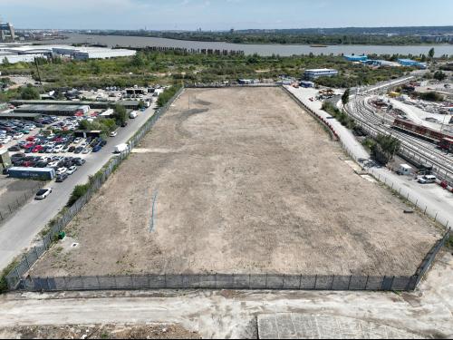 Plot 7 Beckton Gas Works, Armada Way, Beckton, London, E6