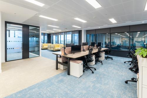 151 Buckingham Palace Road, Westminster, London, SW1W