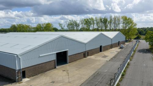 Multipark, Stanton, Bury St Edmunds, IP31