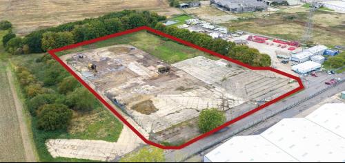 5 Acres, Multipark, Stanton, Bury St. Edmunds, IP31
