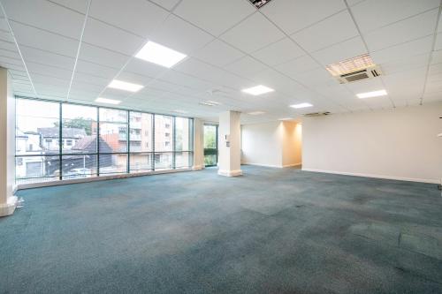 Healthaid House, Marlborough Hill, Harrow, HA1