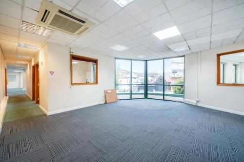Healthaid House, Marlborough Hill, Harrow, HA1