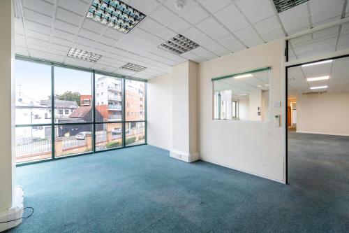 Healthaid House, Marlborough Hill, Harrow, HA1